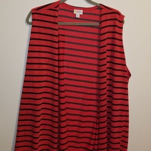Lularoe XL Joy Like New